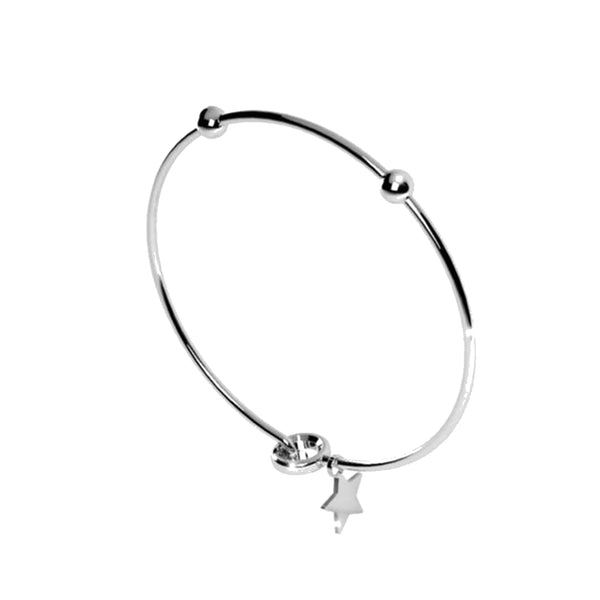 Bracciale Donna Acciaio Myworld con Cuore Rebecca Gioielli - Gioielleria  Amadori