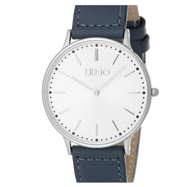 Orologio Donna Smartwatch Silver Liu Jo - Gioielleria Amadori