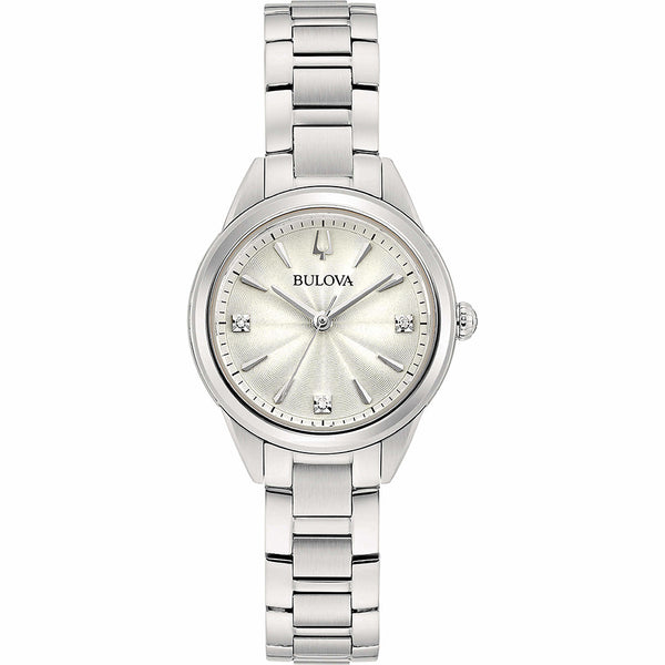 Orologio Donna Regatta Diamond Bulova - Gioielleria Amadori