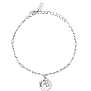 Bracciale Donna in Argento Albero della Vita Mabina Gioielli