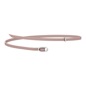 Bracciale in Camoscio Rosa Componibile By You Skinny 751237 Kidult