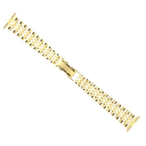 Bracciale per Orologio in Oro Giallo per Ansa 18/14