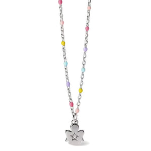 Collana Bambina in Argento Baby Angel Mabina Gioielli