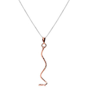 Collana Donna in Argento 2 Colori Fraboso