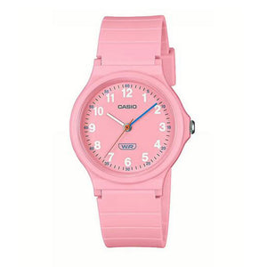 Orologio Bambina Timeless Collection Rosa Casio