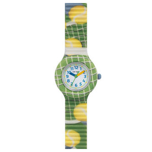 Orologio Bambino Kids Fun Tennis Match HWU1237 Hip Hop