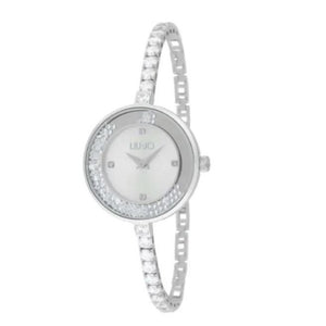 Orologio Donna Dancing Gala Silver Liu Jo Luxury