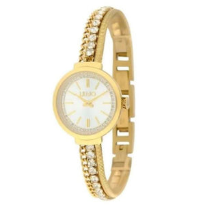 Orologio Donna Ensemble Gold Liu Jo Luxury