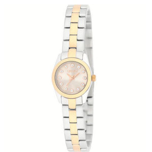 Orologio Donna Lively Bicolor Rose Liu Jo Luxury