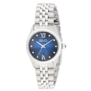 Orologio Donna Tiny Blu Liu Jo Luxury