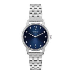 Orologio Donna Twinkle Sky Blu Breil Tribe