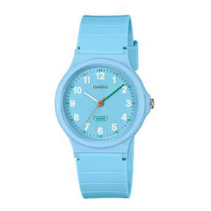 Orologio Bambino Timeless Collection Azzurro Casio