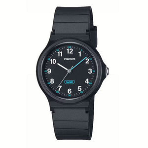 Orologio Bambino Timeless Collection Nero Casio