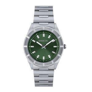 Orologio Uomo B 12H Verde Breil