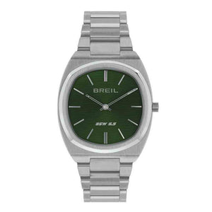 Orologio Uomo BSW6.5 Verde Breil