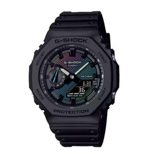 Orologio Uomo Casio G-Shock Classic Nero