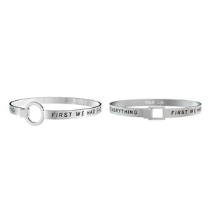 Bracciale Doppio Special Moment Life 7313351 Kidult