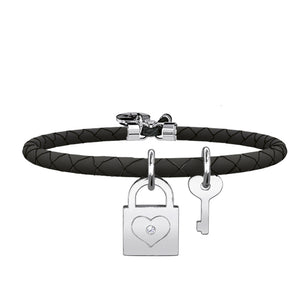 Bracciale Love Lucchetto Life 731462 Kidult