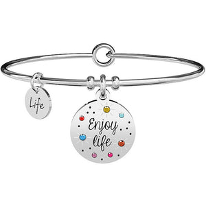 Bracciale Philosopy Enjoy Life Life 731865 Kidult