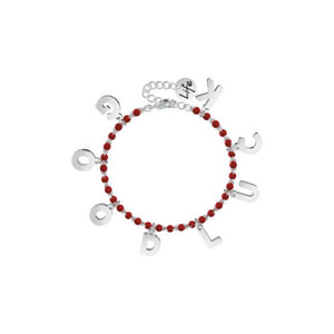 Bracciale Symbols Good Luck Life 731587 Kidult