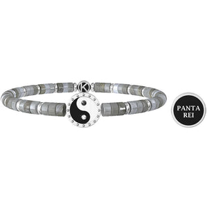 Bracciale Uomo Kidult Spirituality Ying & Yang 732055