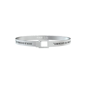 Bracciale Uomo Philosophy Life Collection 731192 - Kidult      