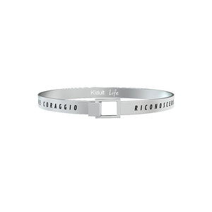 Bracciale Uomo Philosophy Life Collection 731198 - Kidult      