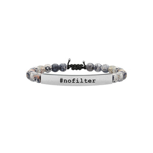 Bracciale Uomo Philosophy Life Collection 731212 - Kidult   