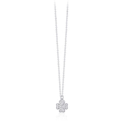 MABINA GIOIELLI COLLANA DONNA BAMBINA REFERENZA 553360 ARGENTO 925 –  Gioielleria Silver Gold