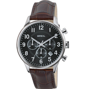 Cronografo Uomo Contempo Nero TW1577 - Breil 