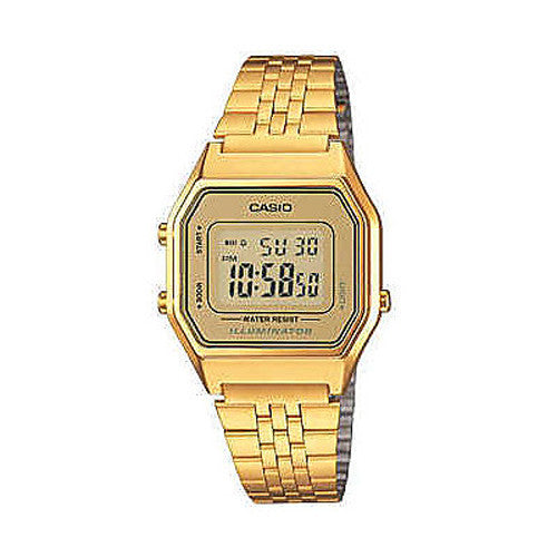 Orologio da polso Casio Collection Vintage Digitale Unisex