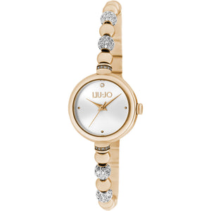 Orologio Donna Bouclé Rose Liu Jo Luxury