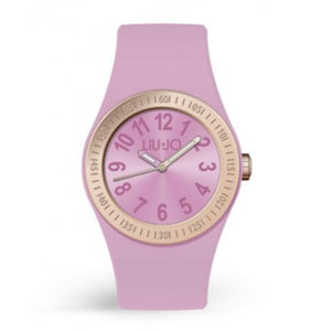 Orologio Donna Friendly Rosa Liu Jo Luxury