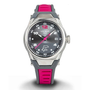 Orologio Donna Nuovo Mare Rosa Locman - 0558A07S00GYFXSF