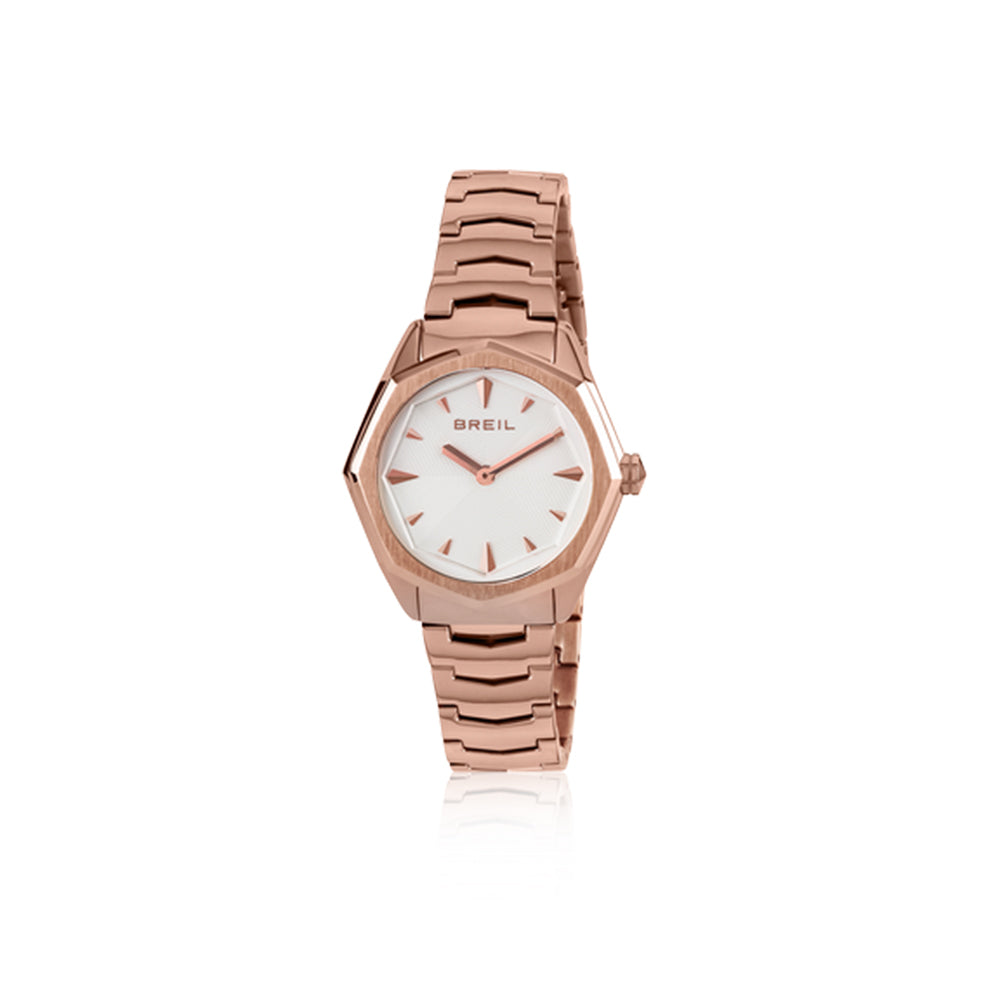 Orologio Donna Slim Eight Rose Breil Gioielleria Amadori