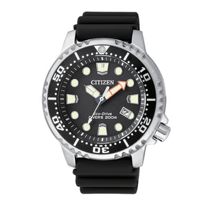 Orologio Uomo Acciaio Eco Drive Diver Promaster Citizen  