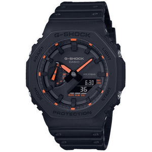 Orologio Uomo G-Shock Blu Casio