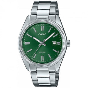 Orologio Uomo Verde Collection Casio